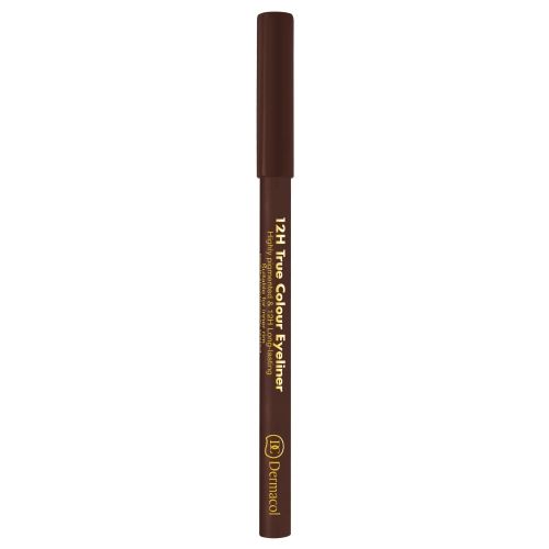 Dermacol 12H True Colour Eyeliner