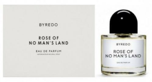 Byredo Rose Of No Man's Land EDP 100 ml unisex