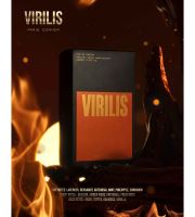 Paris Corner Virilis parfumovaná voda unisex 100 ml (2)