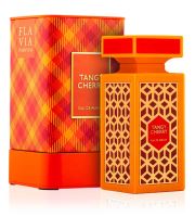 Flavia Tangy Cherry parfumovaná voda unisex 90 ml