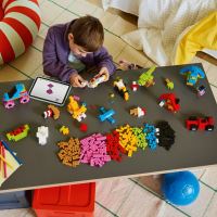 LEGO® Classic 11045 Kreatívne pestrofarebné kocky (3)