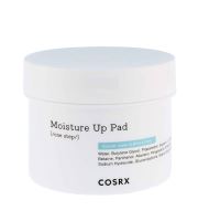 Cosrx One Step Moisture Up Pad peelingové pleťové tampóny s hydratačným účinkom 70 ks