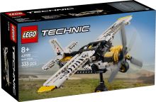 LEGO® Technic 42198 Lietadlo do vzdialených oblastí (4)