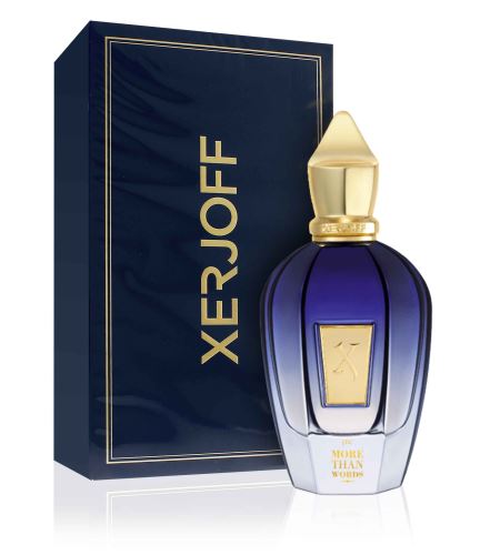 Xerjoff JTC More Than Words parfumovaná voda unisex
