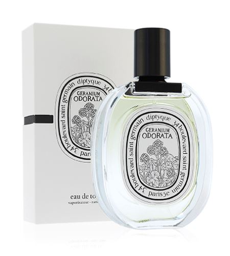 Diptyque Geranium Odorata EDT 100 ml unisex