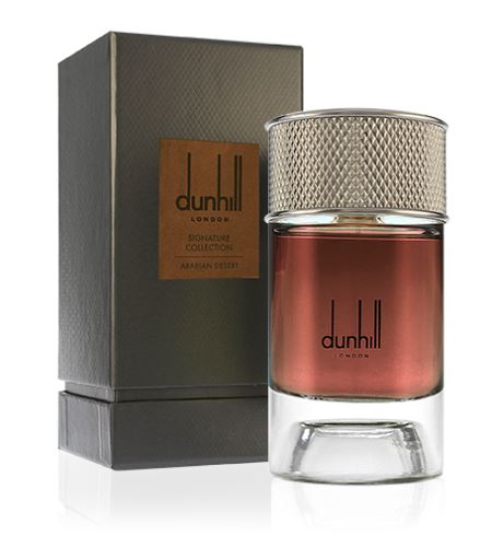 Dunhill Signature Collection Arabian Desert EDP 100 ml pre mužov