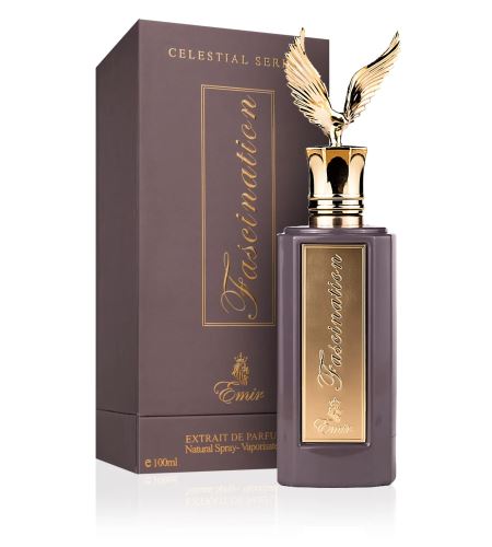 Emir Fascination parfémový extrakt unisex 100 ml