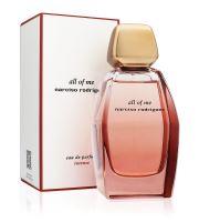 Narciso Rodriguez All Of Me Intense parfumovaná voda pre ženy 90 ml plniteľný flakón