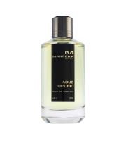 Mancera Aoud Orchid parfumovaná voda unisex 120 ml (1)