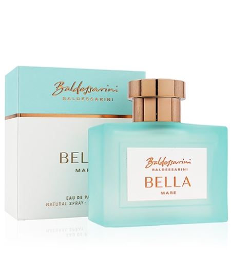 Baldessarini Bella Mare parfumovaná voda pre ženy