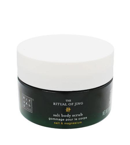 Rituals The Ritual of Jing telový peeling 300 g