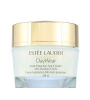 Estée Lauder DayWear Advanced Multi-Protection Anti-Oxidant Creme denný ochranný krém pre normálnu až zmiešanú pleť SPF 15