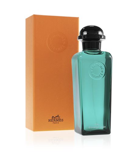 Hermes Eau d'Orange Verte kolínska voda unisex 100 ml