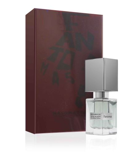 Nasomatto Fantomas parfémový extrakt unisex 30 ml