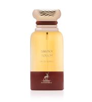 Maison Alhambra Smoky Touch parfumovaná voda unisex 80 ml (1)