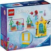 LEGO® 43235 Ariel a jej hudobné pódium (3)