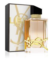Yves Saint Laurent Libre Flowers & Flames parfumovaná voda pre ženy (2)