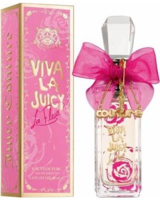 Juicy Couture Viva La Juicy La Fleur
