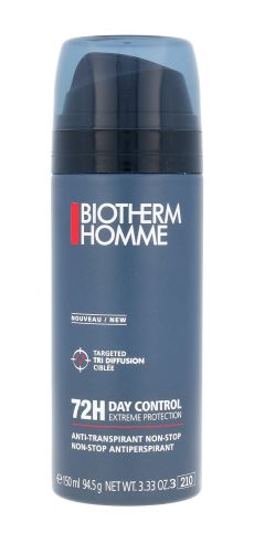 Biotherm Homme 72H Day Control antiperspirant v spreji 150 ml pre mužov