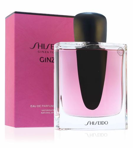 Shiseido Ginza Murasaki parfumovaná voda pre ženy