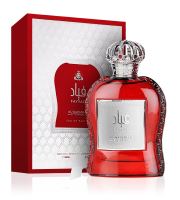 Al Wataniah Fayyad parfumovaná voda unisex 100 ml