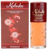Bourjois Kobako toaletná voda pre ženy 50 ml