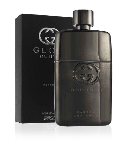 Gucci Guilty Pour Homme parfém pre mužov