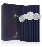 Afnan Tribute Blue parfumovaná voda pre mužov 100 ml