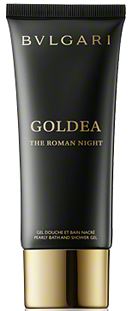 Bvlgari Goldea The Roman Night W SG 100