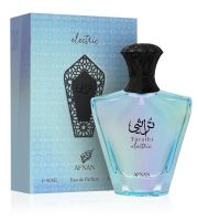 Afnan Turathi Electric parfumovaná voda unisex 90 ml