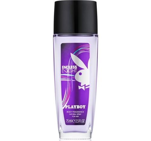 Playboy Endless Night W deodorant 75