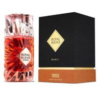 French Avenue Royal Blend Bourbon parfémový extrakt unisex 100 ml