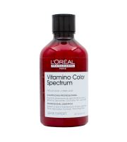 L'Oréal Professionnel Serie Expert Vitamino Color Spectrum šampón na farbené vlasy 300 ml