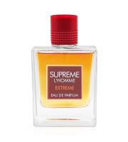 Fragrance World Supreme L'Homme Extreme parfumovaná voda pre mužov 100 ml (1)