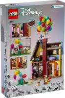LEGO® 43217 Domček zfilmu Hore (3)