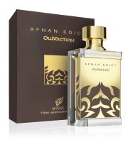 Afnan Edict Ouddiction parfémový extrakt unisex 80 ml