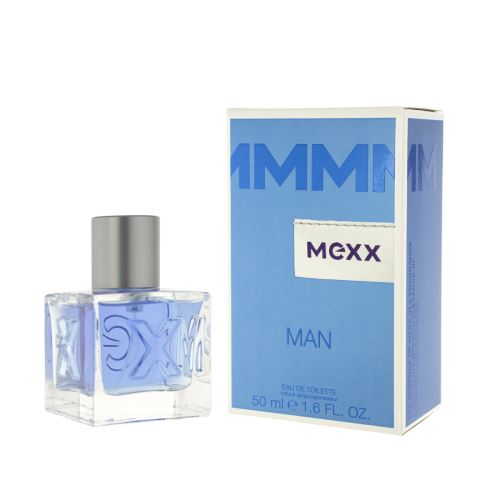 Mexx Man EDT 50 ml Pre mužov