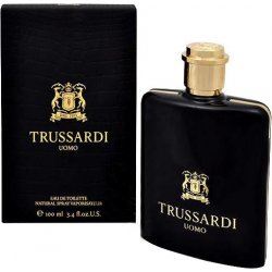 Trussardi Uomo 2011