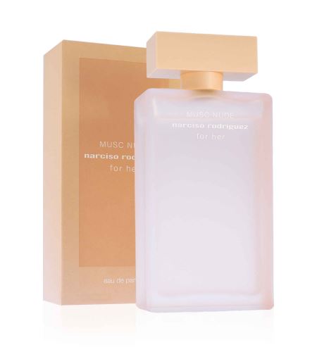 Narciso Rodriguez For Her Musc Nude parfumovaná voda pre ženy