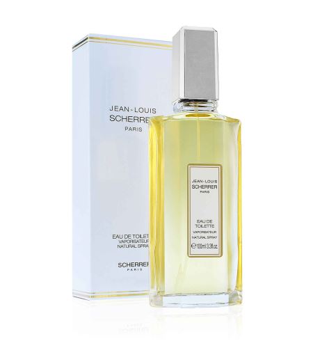 Jean-Louis Scherrer Jean-Louis Scherrer toaletná voda pre ženy 100 ml