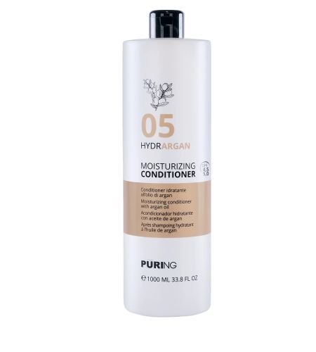 PÜRING PR 05 Hydrargan Moisturizing Conditioner Hydratačný kondicionér