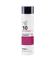 PÜRING PR 10 Reconstruction Veg-Keratin Shampoo regeneračný šampón