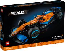 LEGO® 42141 Pretekárske auto McLaren Formula 1™ (4)