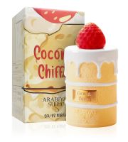 Arabiyat Sugar Coconut Chiffon parfumovaná voda unisex 100 ml