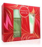 Elizabeth Arden Green Tea darčeková sada pre ženy toaletná voda 100 ml + telový krém Honey Drops 100 ml Elizabeth Arden Green Tea darčeková sada pre ženy toaletná voda 100 ml + telový krém Honey Drops 100 ml