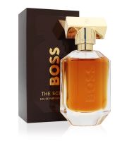 Hugo Boss Boss The Scent For Her parfumovaná voda intense pre ženy 50 ml