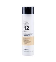 PÜRING PR 12 Extra-Comfort Shampoo upokojujúci šampón