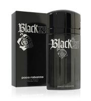 Paco Rabanne Black XS EDT   pre mužov