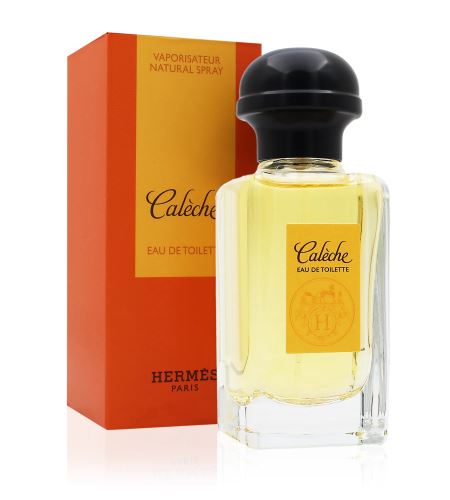 Hermes Caléche toaletná voda pre ženy 50 ml