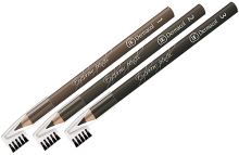 Dermacol Eyebrow Pencil W očné linky 1,6g (1)